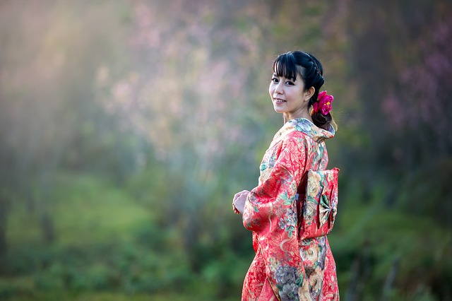 kimono