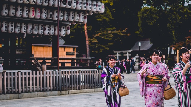 kimono